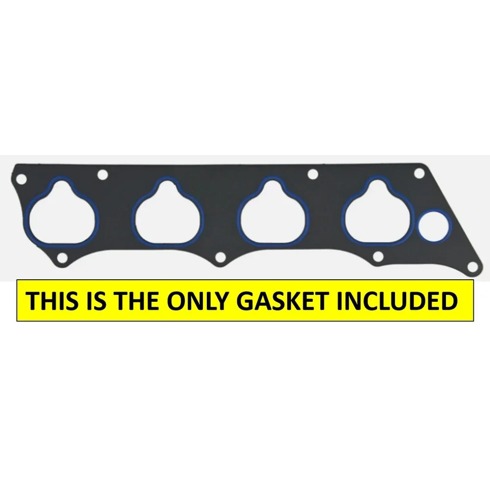 2008-2015 Engine Intake Manifold Gasket Fel-Pro MS 97093 (ONLY 1 PC GASKET INC.)